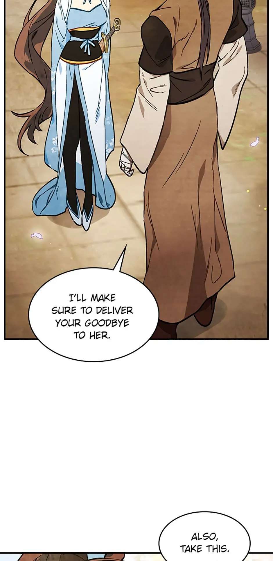 Yi Shen Dang Guan Chapter 23 4